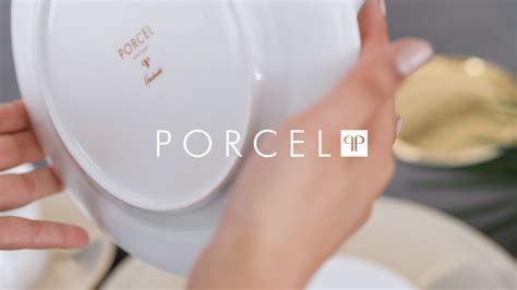 porcel line|PORCEL .